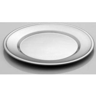 Steel-function rundt fad