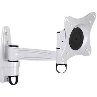 MULTIBRACKETS M VESA Flexarm 360 II Silver 75x75/more