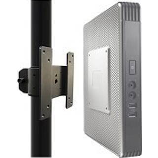 NEOMOUNTS Thin Client Holder (attach to