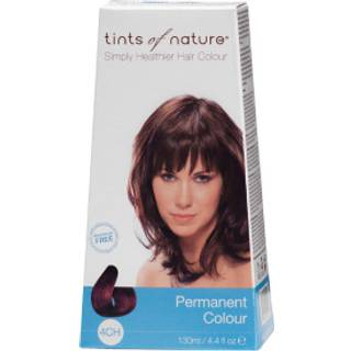 Tints Of Nature Hårfarve 8c Ash Blonde - 130 ml
