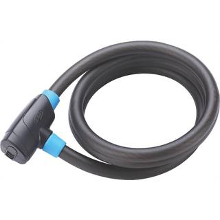 Kabellås BBB Powersafe 15 x 12 mm