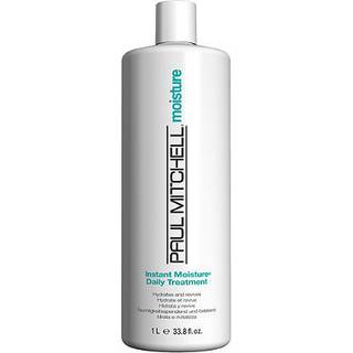 Paul Mitchell Moisture Instant Moisture Daily Conditioner 1000ml