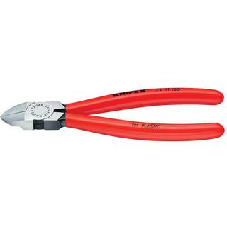 KNIPEX Skævbider til kunststof