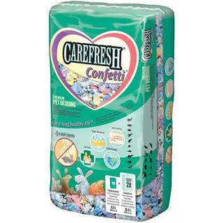 CAREFRESH Confetti 50 l / 3,9 kg
