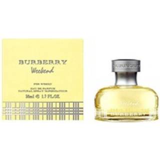 Burberry Weekend For Women Edp Spray