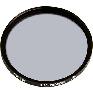 TIFFEN 52MM BLACK PRO-MIST 1