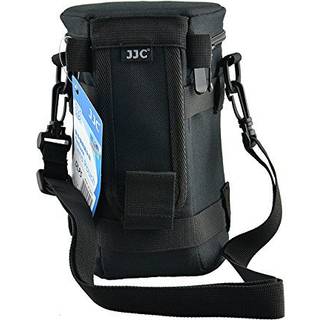 JJC Objektivtaske DLP-5 / Til Ø 110x190mm