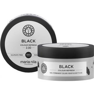 Maria Nila Colour Refresh Black 100 ml