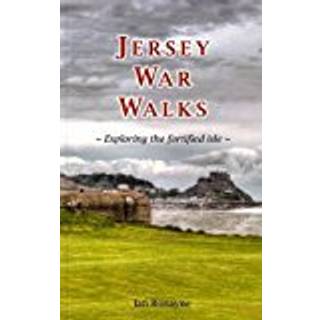 Jersey War Walks