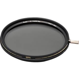 Kenko PL FADER ND3-ND400 52 mm