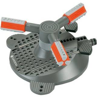 Gardena Circular Sprinkler Mambo - 2062
