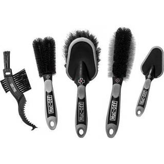 Muc-Off - 5x Brush set
