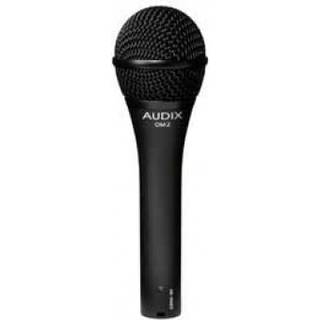 Audix OM2