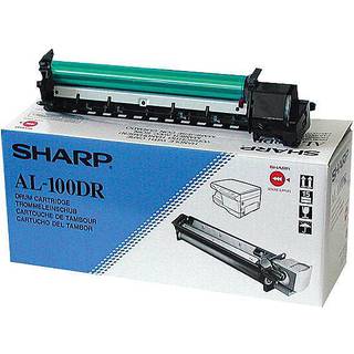 Sharp Tromle 18 000 sider AL100DR