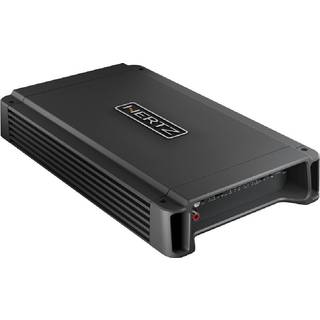 HERTZ HCP 1DK - D-mono Bil Forstærker (1240W)