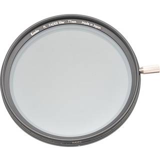 Kenko PL FADER ND3-ND400 72 mm