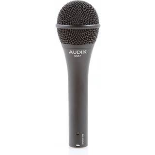 AUDIX OM7 Dynamisk mikrofon til vokal
