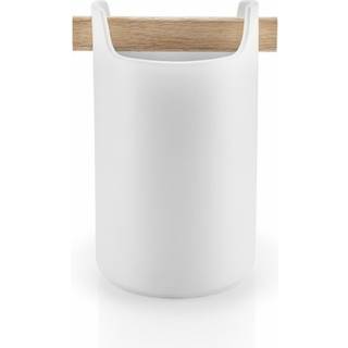 Eva Solo Toolbox Opbevaringskrukke 20 cm - Hvid