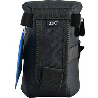 JJC Objektivtaske DLP-4 / Til Ø 100x165mm