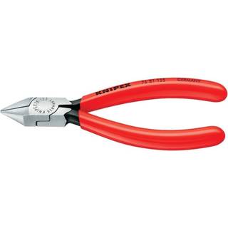 KNIPEX diagonal skævbider til  elektromekanikere( 76 01 125 )