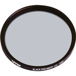 TIFFEN 58MM BLACK PRO-MIST 1/2