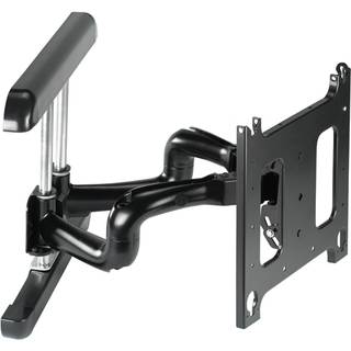 Chief PNRUB TV mount/stand 2.16 m (85") Black