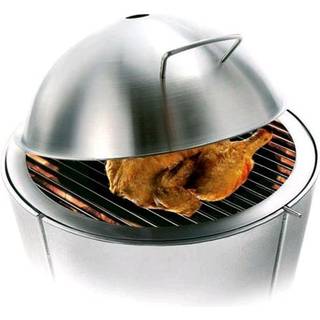 Eva Solo Stegelåg Til Kulgrill 49 cm