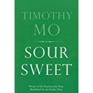 Sour Sweet