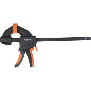 Boxer lyntvinge, 30 cm