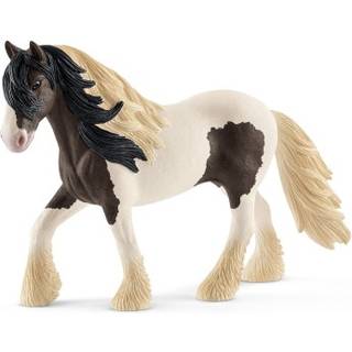 Schleich Tinkerhingst [Levering: 1-2 dage]