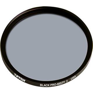 TIFFEN 52MM BLACK PRO-MIST 3