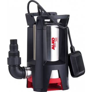 AL-KO Dykpumpe Snavset vand DRAIN 10000 Inox Comfort  - 750 W