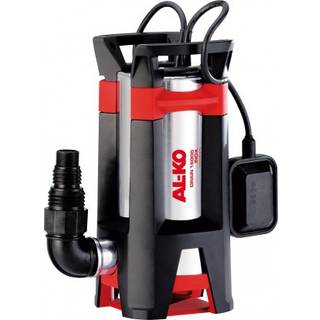 Al-ko Dykpumpe Drain 15000 Inox Comfort 1st ✓ På lager - klar til levering og afhentning