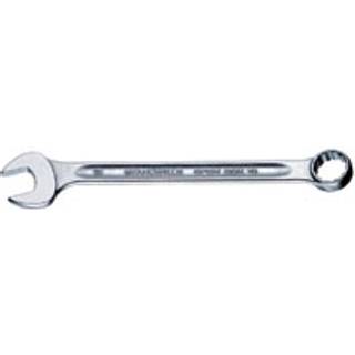 STAHLWILLE 13 Ringgaffelnøgle 17 mm OPEN-BOX (40081717)