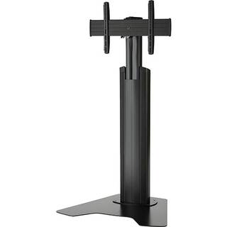 Chief MFAUB multimedia cart/stand Black Flat panel