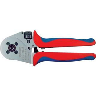 Knipex Pressetang drejede kontakter 0,14-6,0