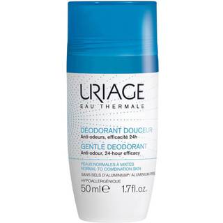 Uriage Gentle Aluminumfree Deodorant 50 ml