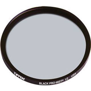 TIFFEN 40.5MM BLACK PRO-MIST 1/2