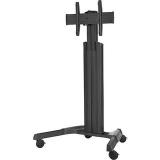 Chief MPAUB signage display mount 139.7 cm (55") Black