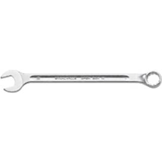 STAHLWILLE 14 Ringgaffelnøgle lang 10 mm OPEN-BOX (40101010)
