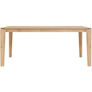 Ethnicraft Oak Bok Spisebord - 160x80