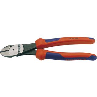 KNIPEX Kraft-skævbider
