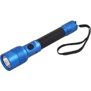 MAXELL Maxell Aluminium lommelygte med UV LED 303767