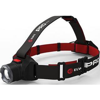 Elwis PRO H2-R Genopladelig Pandelampe