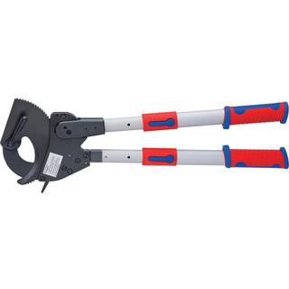 Kabelsaks 95 32 100 med skralde kabel ø100 mm