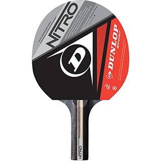 Dunlop NITRO POWER Bordtennisbat