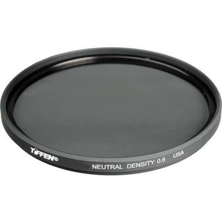 Tiffen 55 mm neutral densitet 0,6 filter