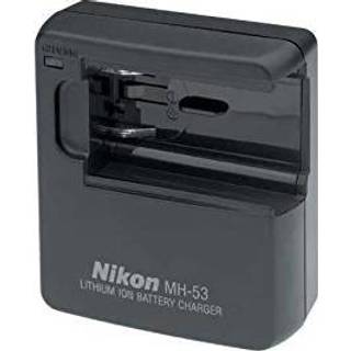 NIKON OPLADER MH-53
