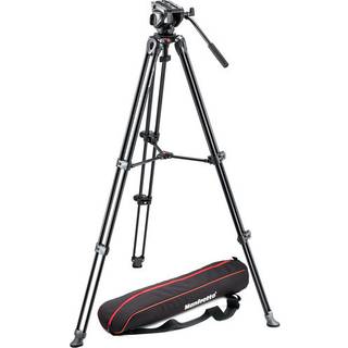 MANFROTTO Stativkit MVK500AM MVT502AM, Taske