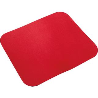 LogiLink Mousepad red